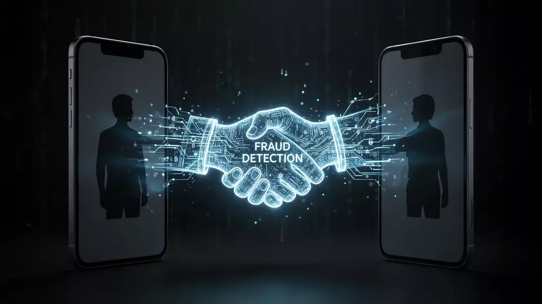 Fake Call Detection: Google schützt vor KI-Betrugern ab Juni - Bild: über boerse-global.de