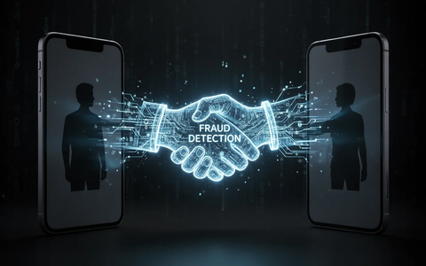 Fake Call Detection: Google schützt vor KI-Betrugern ab Juni - Foto: über boerse-global.de