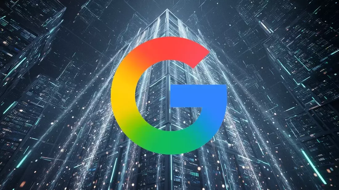Alphabet cambia de piel: 84.750 millones de dólares, la entrada de Berkshire y un centro de datos en Suecia - Bild: über boerse-global.de