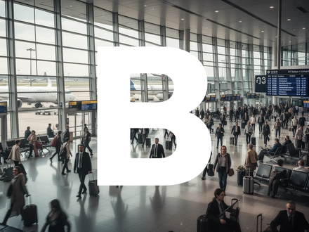 Fraport Aktie: 195 Millionen Passagiere im Plan - Foto: über boerse-global.de
