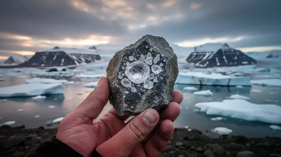 European Lithium Aktie: Juni-Genehmigung aus Grönland entscheidend - Bild: über boerse-global.de