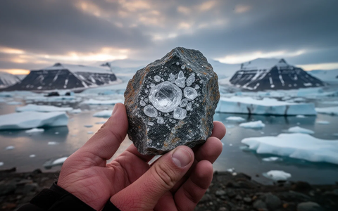 European Lithium Aktie: Juni-Genehmigung aus Grönland entscheidend - Foto: über boerse-global.de