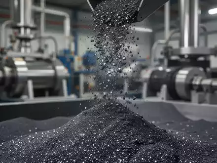 IBU-tec Aktie: Großauftrag für synthetischen Graphit - Foto: über boerse-global.de