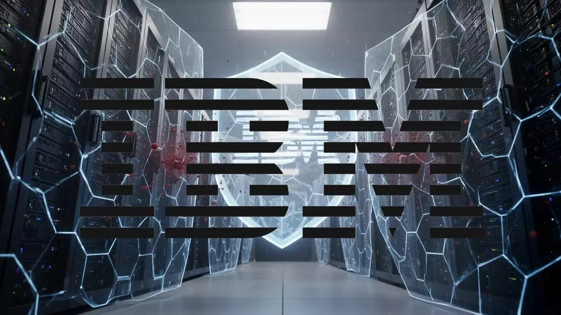 IBM: el sprint del 30% que fusiona la euforia de las redes sociales con el horizonte de la computación cuántica - Bild: über boerse-global.de