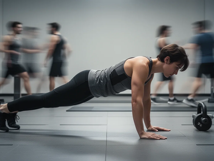 Fitness-Studie: Kardiorespiratorische Fitness bestimmt Lebenserwartung - Foto: über boerse-global.de