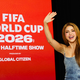 Shakira und die WM: Nach «Waka Waka» jetzt «Dai Dai» - Bild: Heather Khalifa/AP/dpa