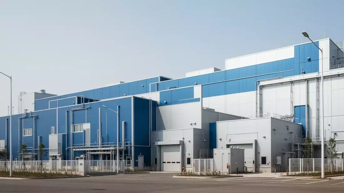 From 800-Volt Data Centers to Humanoid Robot Trust: Infineon's AI Playbook - Bild: über boerse-global.de