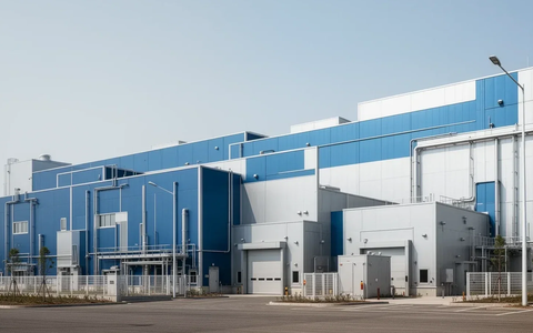 From 800-Volt Data Centers to Humanoid Robot Trust: Infineon's AI Playbook - Bild: über boerse-global.de