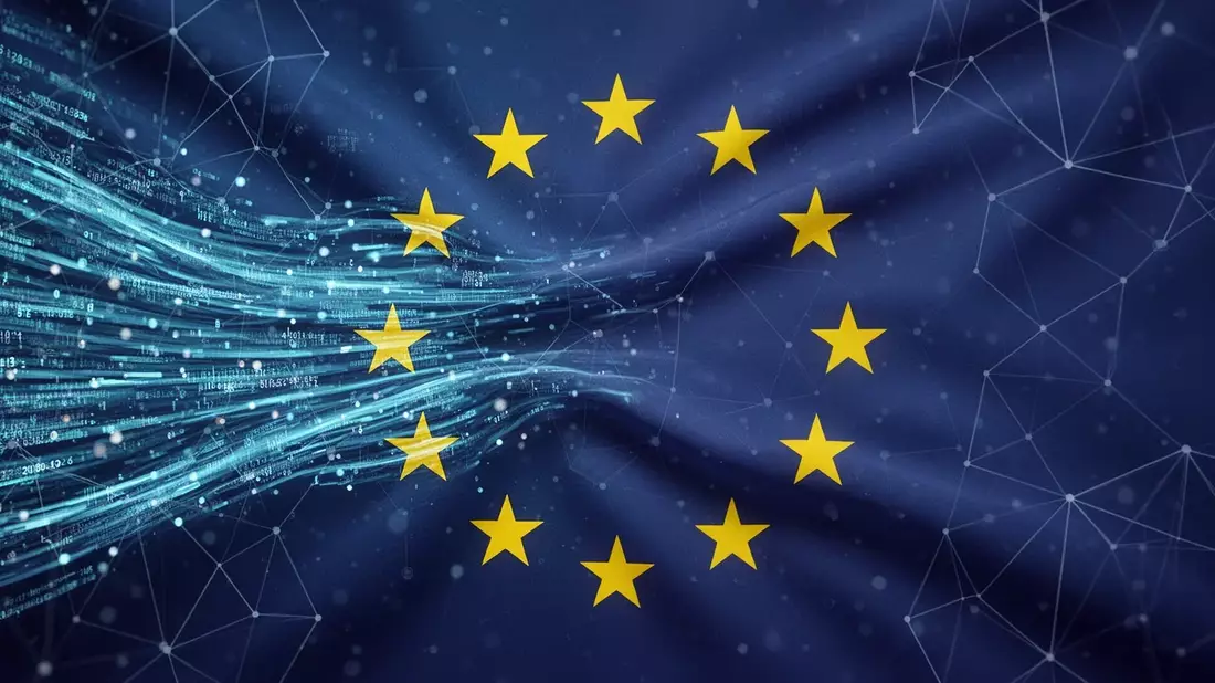 EU-Souveränität: Kommission beschließt Cloud- und KI-Reformpaket - Bild: über boerse-global.de