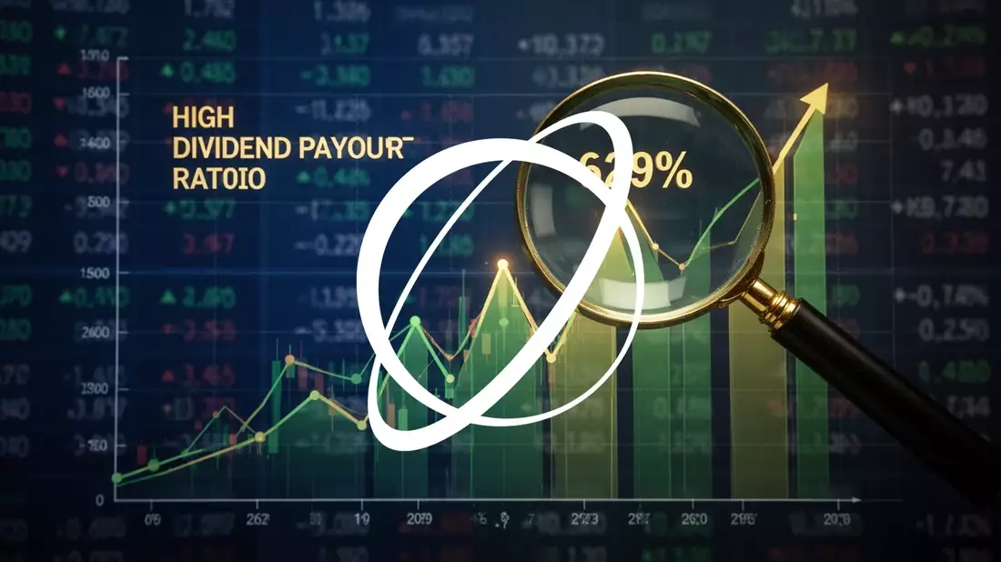 Ares Capital Aktie: 117,79% Ausschüttungsquote bei 10,3% Rendite - Bild: über boerse-global.de