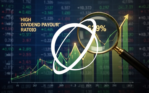 Ares Capital Aktie: 117,79% Ausschüttungsquote bei 10,3% Rendite - Foto: über boerse-global.de