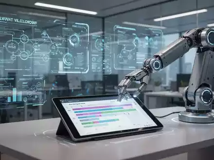 KI-Agenten im Büro: Microsoft Scout und Mistral Vibe starten - Foto: über boerse-global.de
