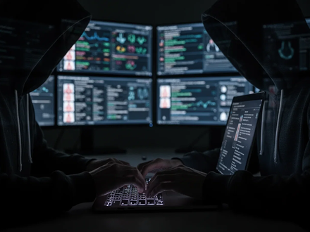 KillSec-Anschlag: Ransomware-Gruppe erpreßt indisches Krankenhaus - Foto: über boerse-global.de