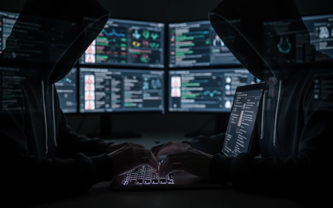KillSec-Anschlag: Ransomware-Gruppe erpreßt indisches Krankenhaus - Bild: über boerse-global.de