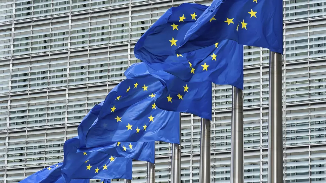 ChatEurope-Barometer: Die Themen Trump, KI und digitale Transformation, Lebenshaltungskosten sowie die Zukunft der Demokratie beschäftigen die Menschen in Europa - Bild: presseportal.de