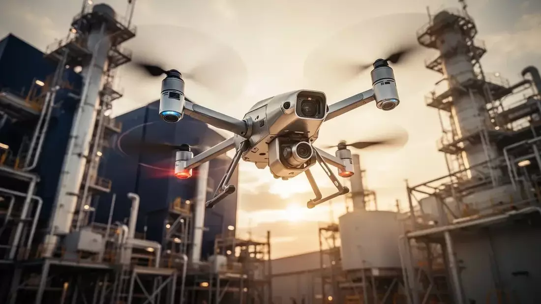 DroneShield: dos contratos del Pentágono por 33 millones no logran disipar las dudas sobre gobierno corporativo - Bild: über boerse-global.de