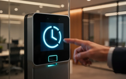 Arbeitszeitgesetz: Elektronische Erfassung und 48-Stunden-Woche ab 2027 - Foto: über boerse-global.de