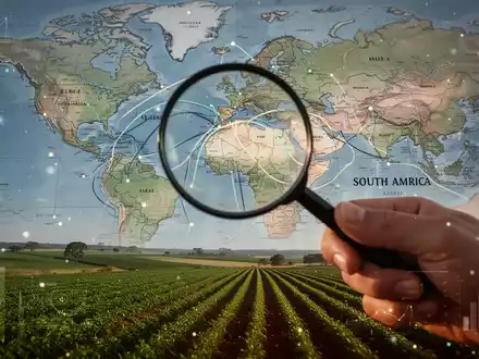 Mercosur-Schutz: EU beschließt Abschirmungsklausel für Bauern - Foto: über boerse-global.de