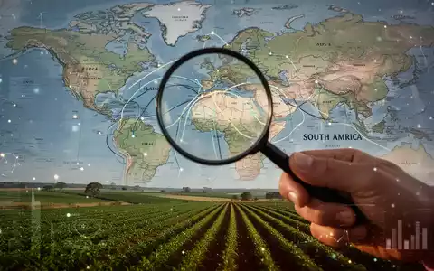 Mercosur-Schutz: EU beschließt Abschirmungsklausel für Bauern - Foto: über boerse-global.de