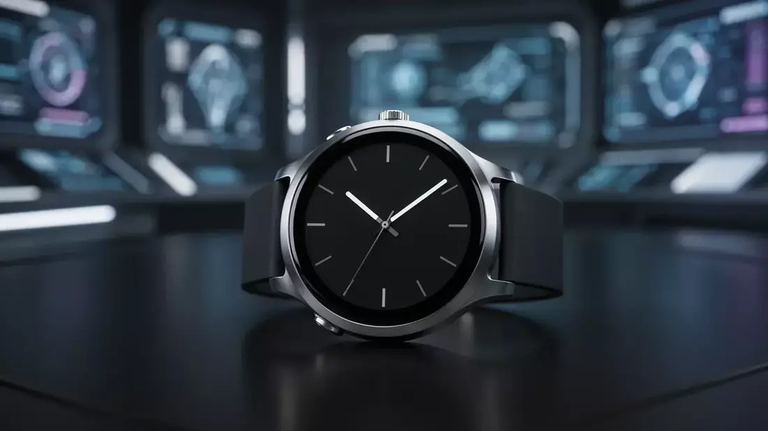 Smartwatch-Offensive Juni 2026: Amazfit, Asus und Huawei mit Titan-Uhren - Bild: über boerse-global.de