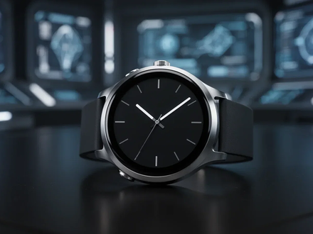Smartwatch-Offensive Juni 2026: Amazfit, Asus und Huawei mit Titan-Uhren - Foto: über boerse-global.de