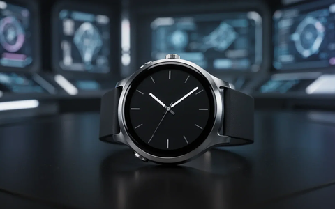 Smartwatch-Offensive Juni 2026: Amazfit, Asus und Huawei mit Titan-Uhren - Foto: über boerse-global.de