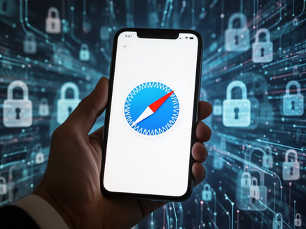 Safari-Kampagne Clingers: Apple attackiert Chrome-Tracker - Foto: über boerse-global.de