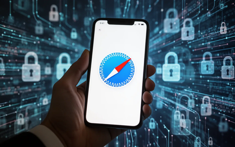 Safari-Kampagne Clingers: Apple attackiert Chrome-Tracker - Foto: über boerse-global.de