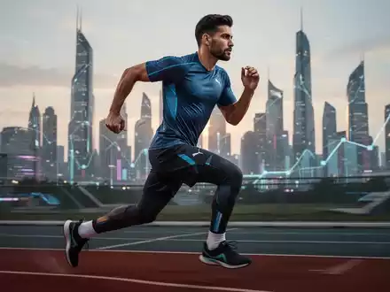 Puma-Aktie: +18% Kurssprung durch Anta-Partnerschaft in China - Foto: über boerse-global.de