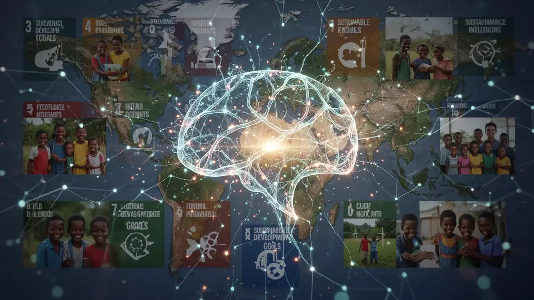 KI für Social Impact: BCG investiert 500 Millionen bis 2030 - Bild: über boerse-global.de