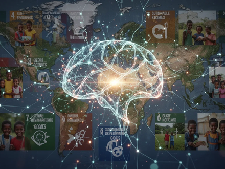 KI für Social Impact: BCG investiert 500 Millionen bis 2030 - Foto: über boerse-global.de