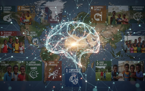 KI für Social Impact: BCG investiert 500 Millionen bis 2030 - Bild: über boerse-global.de