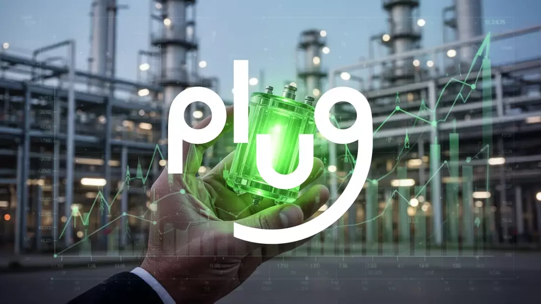 Plug Power Aktie: 39,2 Millionen aus St.-Gabriel-Steuergutschrift - Bild: über boerse-global.de