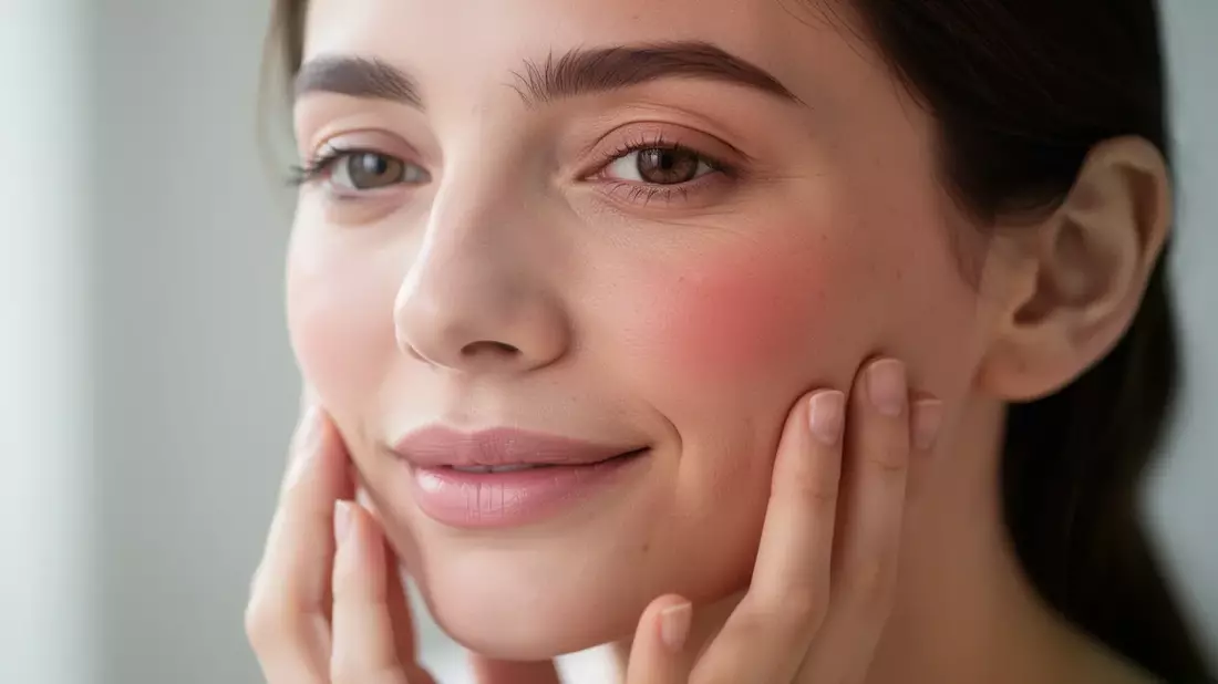 Rosacea: Vier Formen, ein IGA-Score – so wird der Schweregrad gemessen - Bild: über boerse-global.de