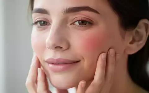 Rosacea: Vier Formen, ein IGA-Score – so wird der Schweregrad gemessen - Foto: über boerse-global.de
