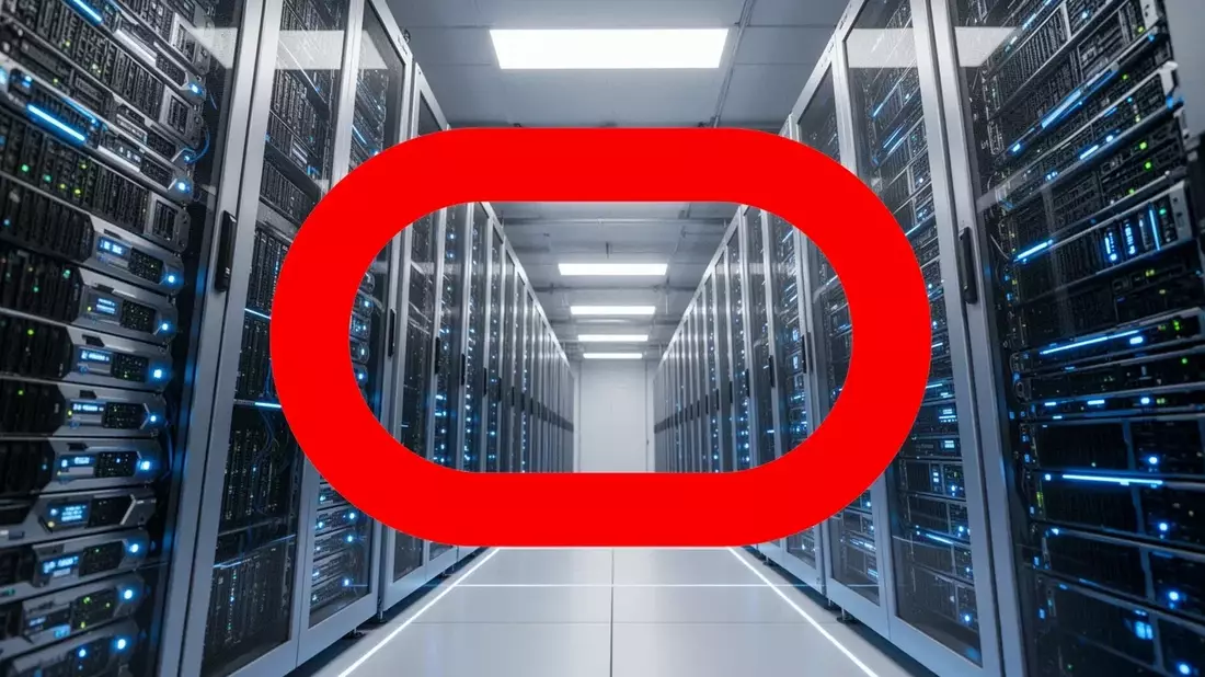 Oracle: la montaña rusa de la inteligencia artificial entre un récord de pedidos y la sangría de efectivo - Bild: über boerse-global.de