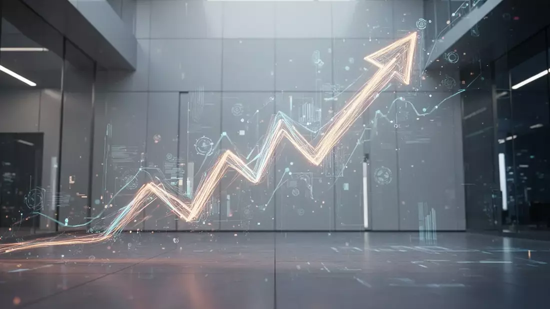 Marvell: Huang-Lob beschert 30-Prozent-Sprung - Bild: über boerse-global.de