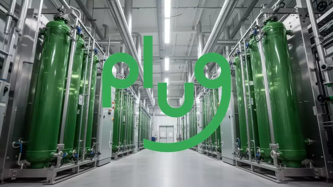 Plug Power: dos fechas que definen la credibilidad de su recuperación - Bild: über boerse-global.de