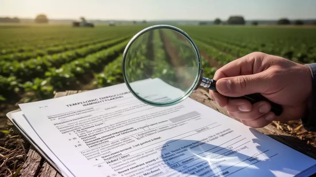 Landwirtschaft: Parkinson durch Pestizide ist neue Berufskrankheit - Bild: über boerse-global.de