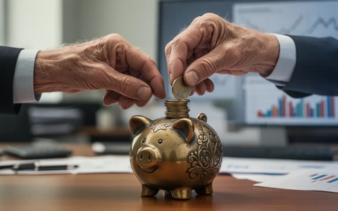 Rente mit 63: DIW-Studie sieht 9,5 Milliarden Euro Sparpotenzial - Bild: über boerse-global.de
