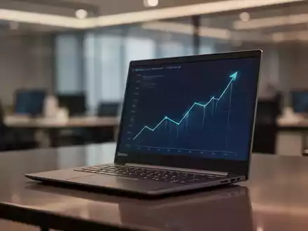 Lenovo Aktie: DBS hebt Ziel auf 40 Hongkong-Dollar - Foto: über boerse-global.de