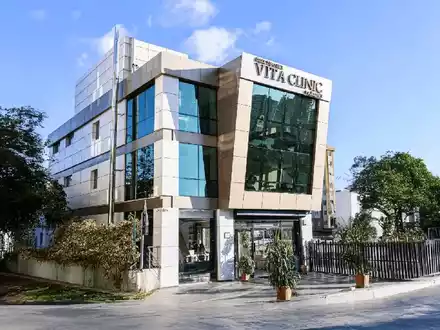  - Foto: Istanbul Vita Klinik