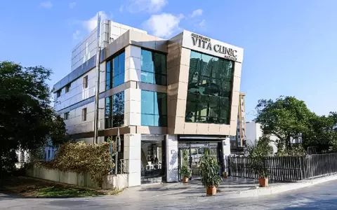  - Foto: Istanbul Vita Klinik