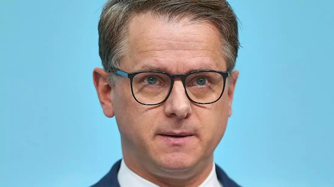 Carsten Linnemann (Archiv) - Bild: via dts Nachrichtenagentur
