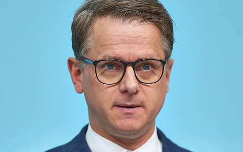 Carsten Linnemann (Archiv) - Bild: via dts Nachrichtenagentur