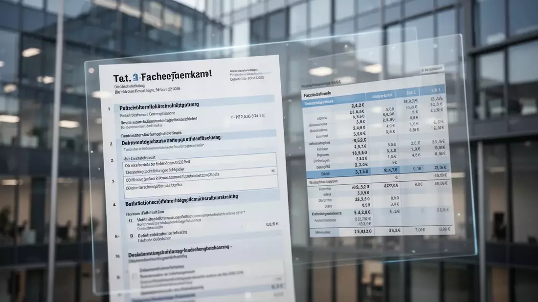 Umsatzsteuer: Versicherungsvermittlung wird ab sofort steuerfrei - Bild: über boerse-global.de