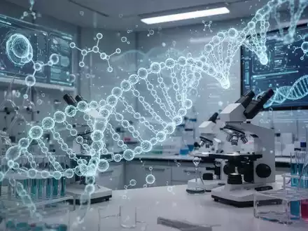 GPT-Rosalind: OpenAI rüstet Biomodell mit GPT-5.5 auf - Foto: über boerse-global.de