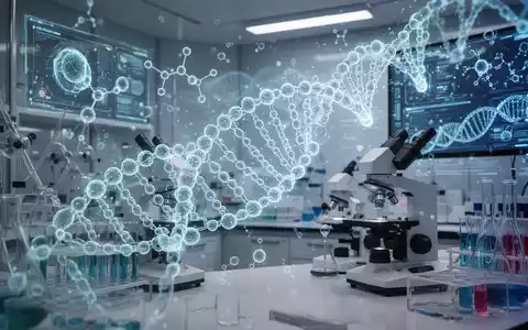 GPT-Rosalind: OpenAI rüstet Biomodell mit GPT-5.5 auf - Foto: über boerse-global.de