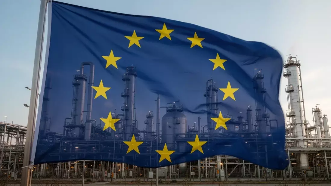 BASF Aktie: EU genehmigt Carlyle-Deal mit 5,8 Milliarden - Bild: über boerse-global.de