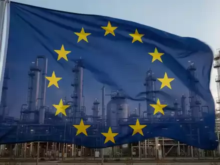 BASF Aktie: EU genehmigt Carlyle-Deal mit 5,8 Milliarden - Foto: über boerse-global.de